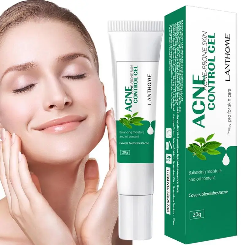 

Pimple Gel Blemish Extractor Tool Repair Gel Moisturizes Skin Repairs Pimple Marks For Oily Skin Pigment Whitehead And Enlarged