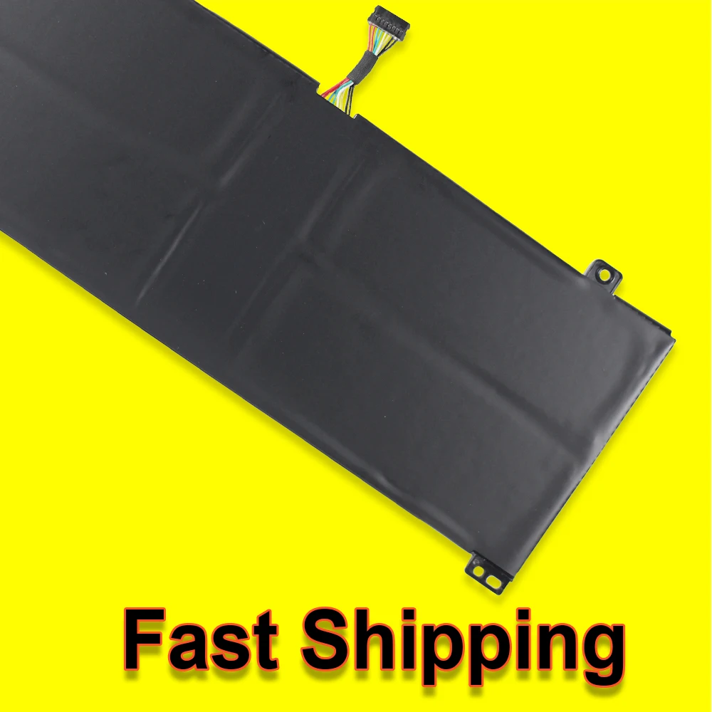 L17C4PF0 для Lenovo Xiaoxin Air 13IWL 13IML Deapad S530-13IWL аккумулятор ноутбука L17M4PF0 5B10R38649 5B10W67314 15 36 В 45