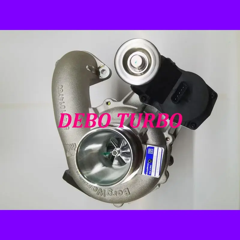 

Новый оригинальный ELT09 57399880005 1118100XED95 Турбокомпрессор для Great Wall Wingle 5 7 Pao Pick up GW4D20M 2,0 T 120KW Euro VI Diesel