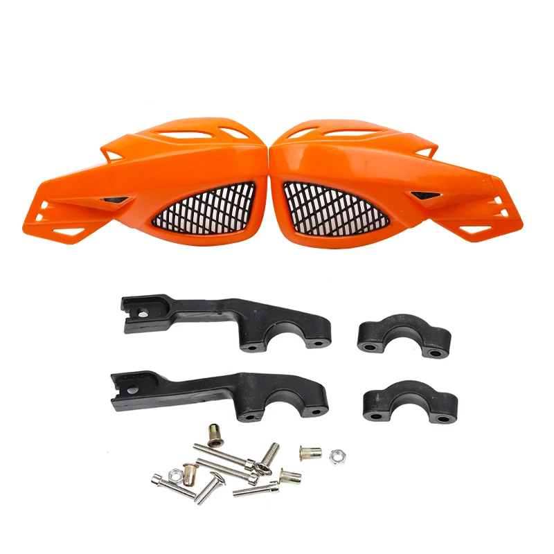 Защита на руль мотоцикла защитная накладка для квадроцикла KTM CRF YZF KLX