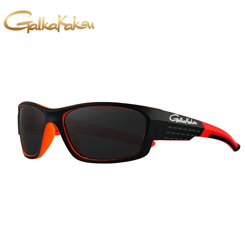 

Sports Fishing Outdoor Brand Goggles Polarized Sunglasses Cycling Glasses Night Vision Goggles Square Full Frame Sunglasses