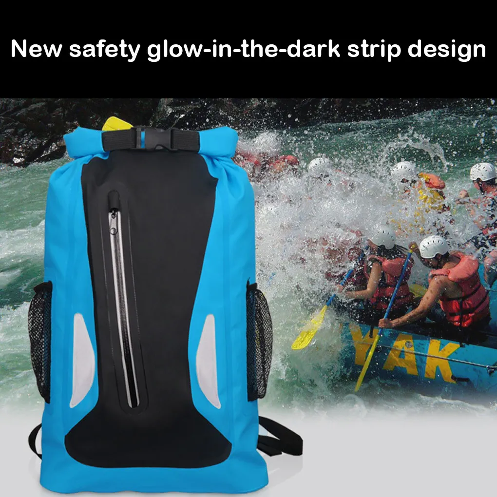 

Rain Cover Backpack Reflective Waterproof Dustproof Sport Bag Cover Outdoor Travel Hiking Climbing Rucksack Rainproof Cover New