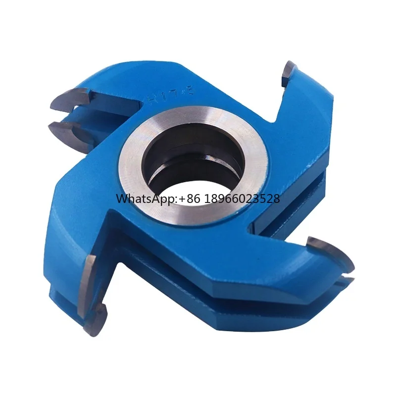 Высокопроизводительные наборы резаков для дверей шкафов