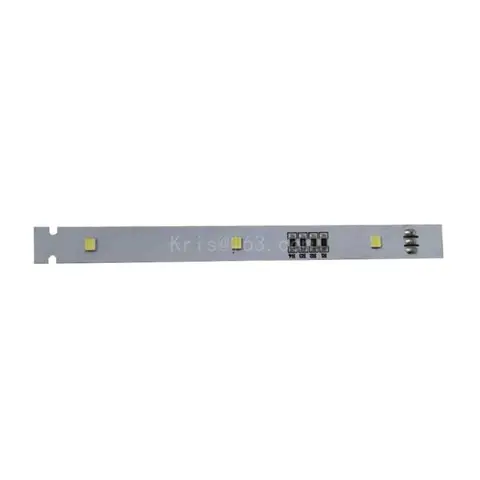 CQC14134104969 Замена светодиодной лампы для холодильника для BCD-450W/460W BCD-261 LED