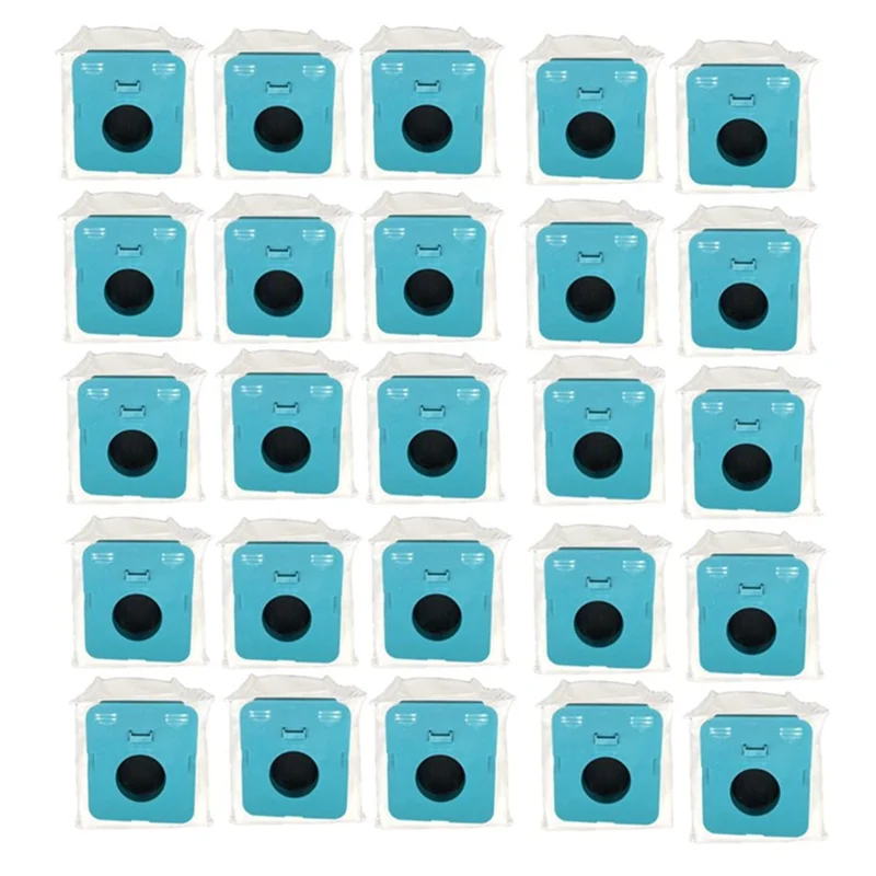 25 шт. пылесборник для Samsung на заказ VS20A95923W Air-Jet беспроводной стержень пылесос