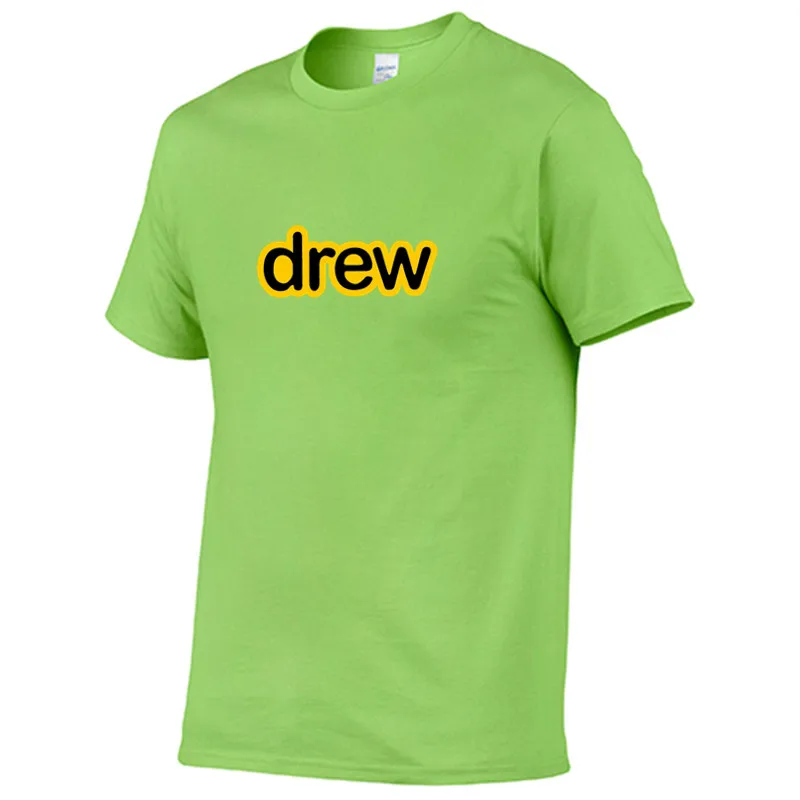 Футболка мужская оверсайз с коротким рукавом х/б в стиле хип-хоп |