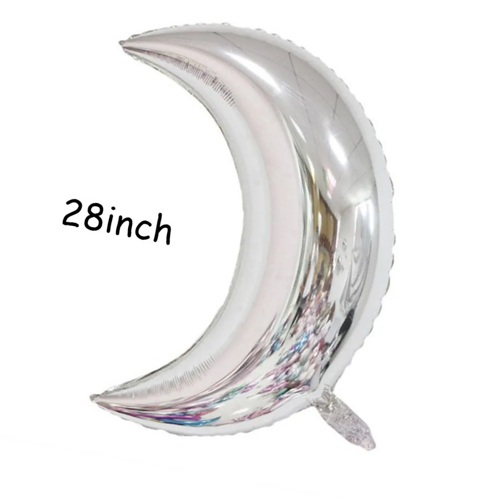 

Космические шары для праздника