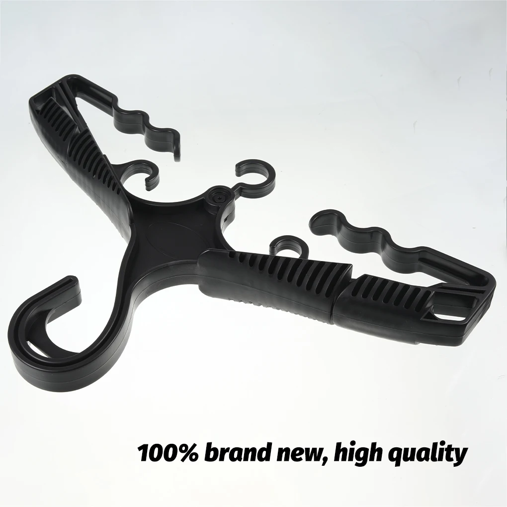

Clothes Hanger Hangers Universal Bracket Underwater Diving Swimming