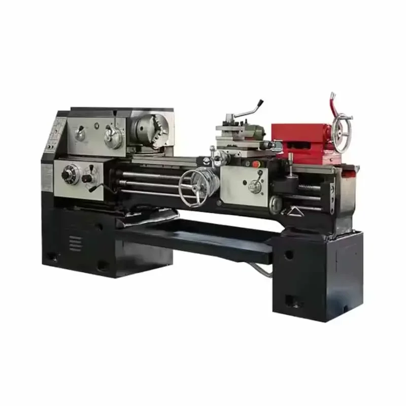 Китай дешевая цена универсальный токарный станок 6140 с 2-метровой токарной