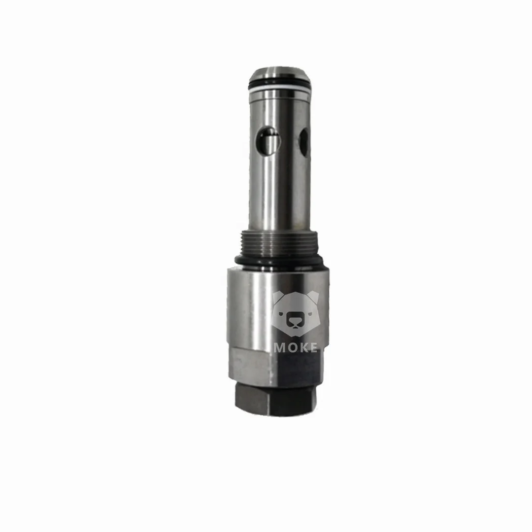 

PC200-6 экскаватор 702-75-01201, рельсовый клапан, гидравлический поворотный клапан