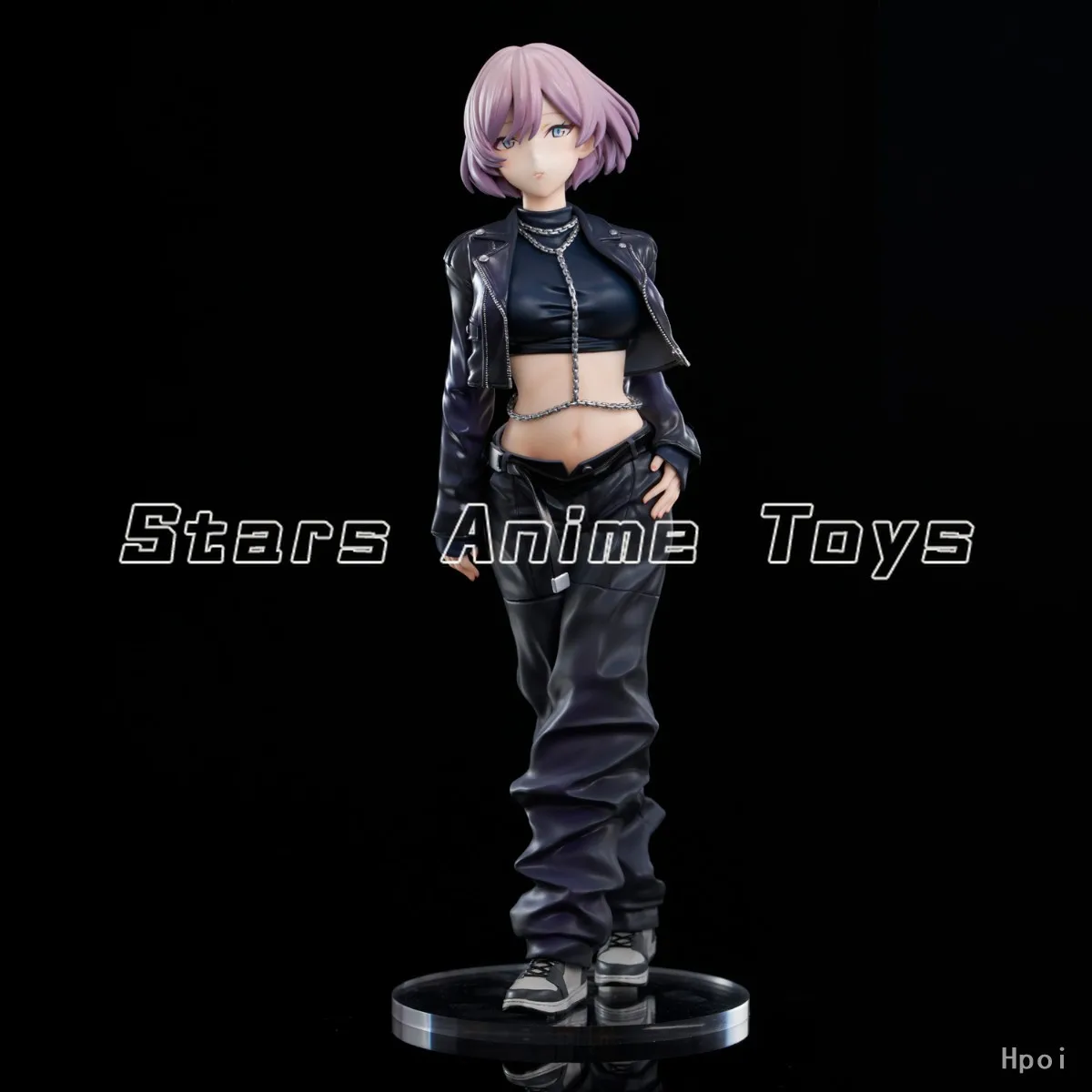 Фото Оригинальные фигурки UnionCreative GRIDMAN UNIVERSE ZOZOTOWN Rikka Takarada/MUJINA Black Series, подарок №5