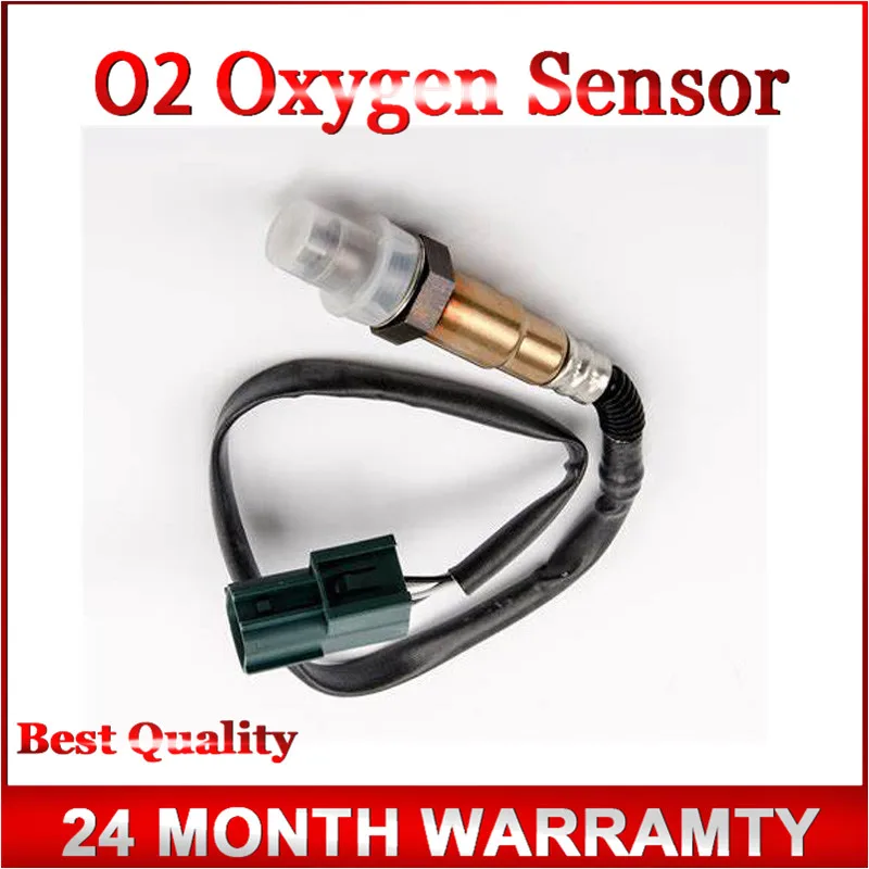 

For O2 Oxygen Sensor Fit nissanMICRA 12.1995 07.2000 ENGINE K12E 22690BX000 22690-BX000