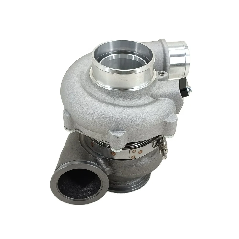Racing turbocharger G25 G25-550 G25-660 871389-0004 шарикоподшипник Turbo для универсального гоночного