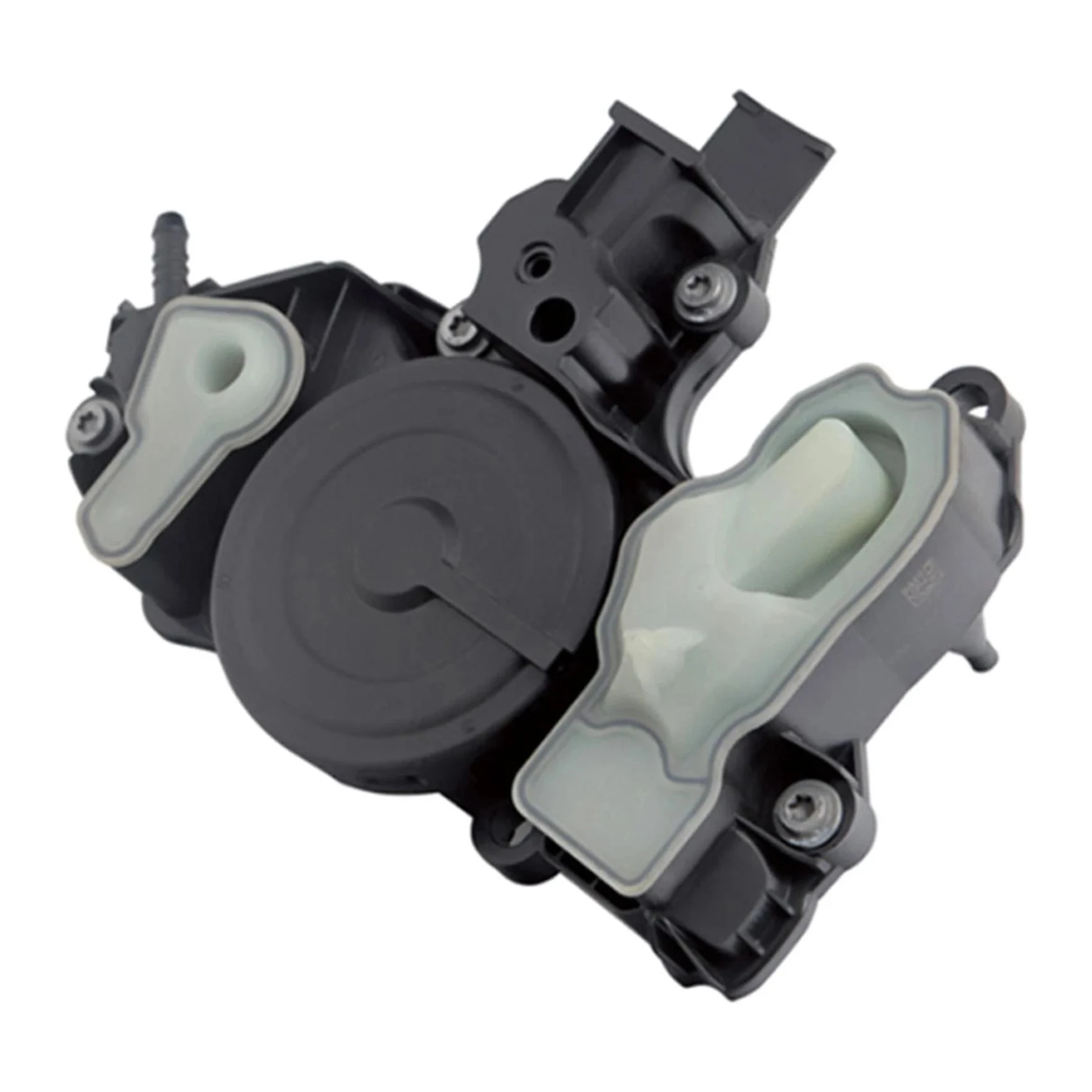 

Car Oil Water Separator Crankcase Vent Valve for A3 A4 1.8T 2.0T 06K103495BL 06K103495