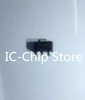 2 шт. ~ 50 шт./лот PGA-102 + PGA1 SOT89 новый оригинал