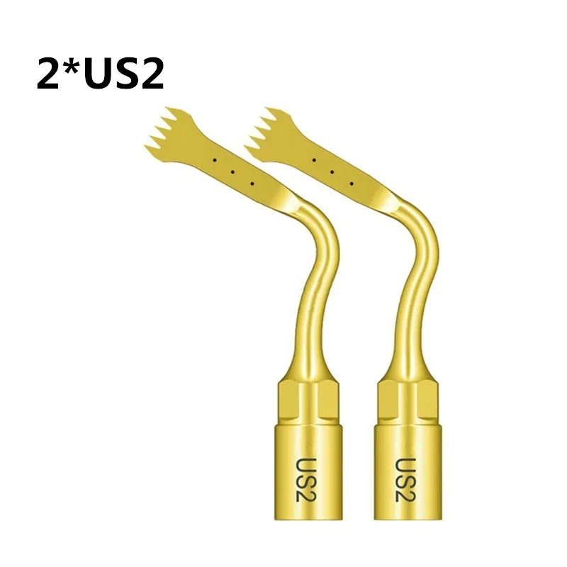 2 шт. USB устройство для измерения яркости кости/стоматологическая пьезохирургия