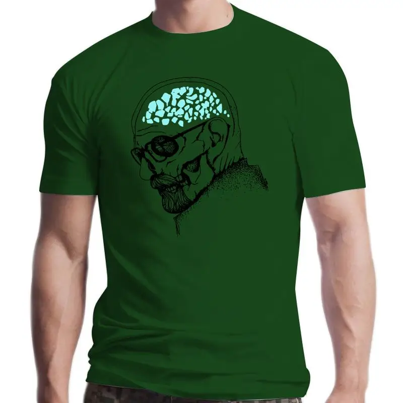 

Футболка мужская с принтом хайзенберга, модная хипстерская рубашка с модной подошвой