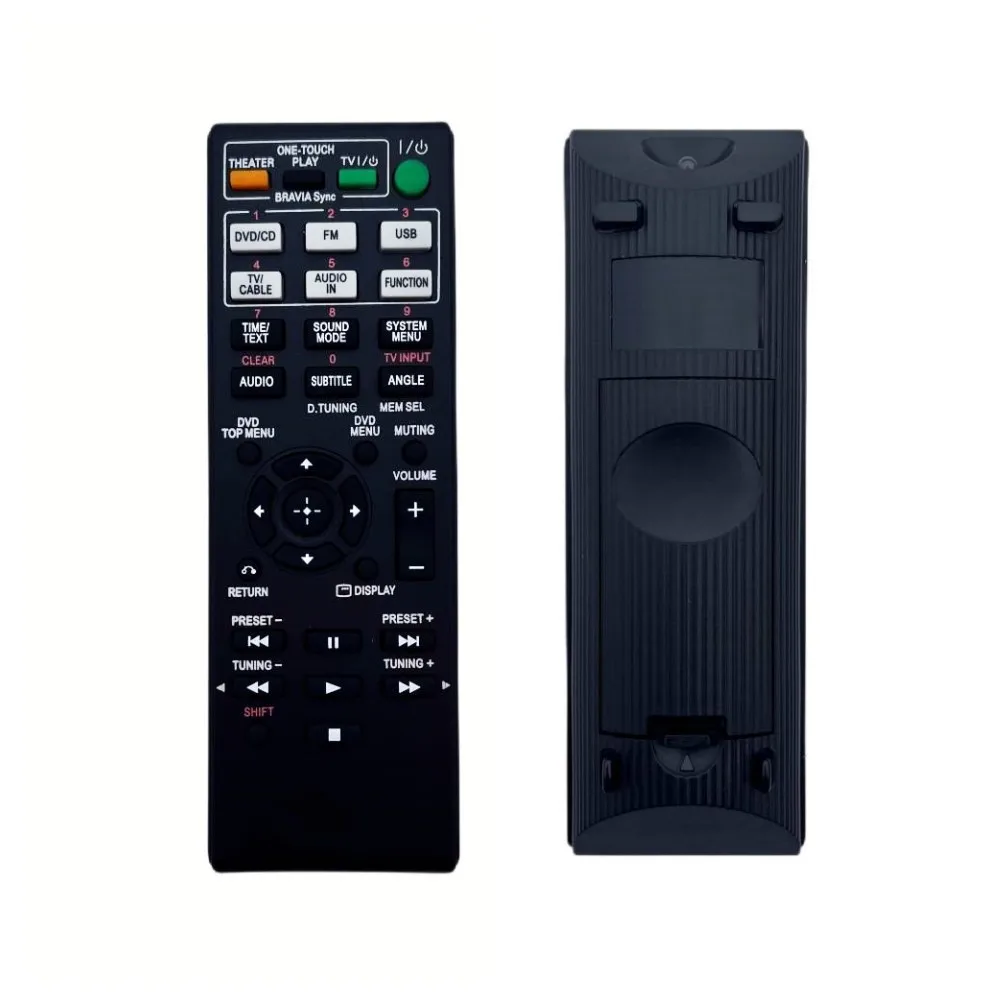 Новый пульт дистанционного управления для Sony DVD домашний кинотеатр