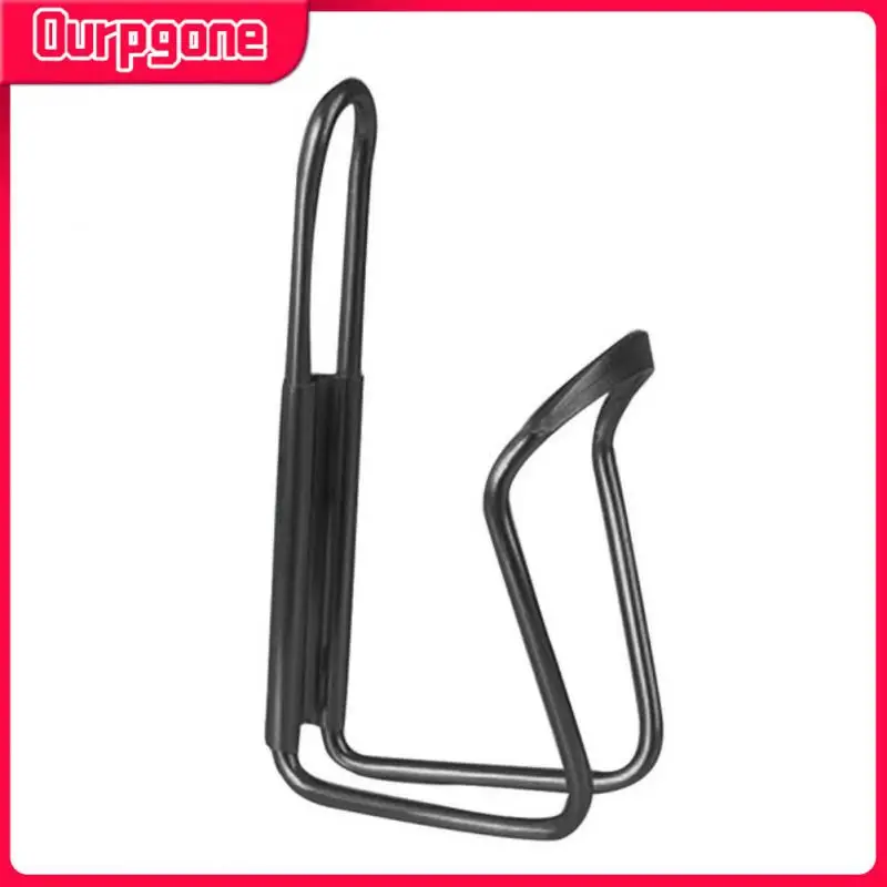 

Kettle Bracket Hot Sales 13.5 X7.5cm Bicycle Water Bottle Rack Available Water Bottle Stand Bicycle Water Bottle Holder Durable