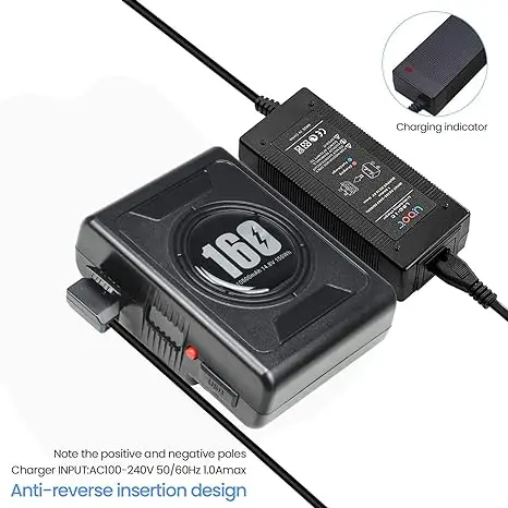 Замена аккумулятора 155 Втч (10500 мАч) D выходной кабель зарядного устройства