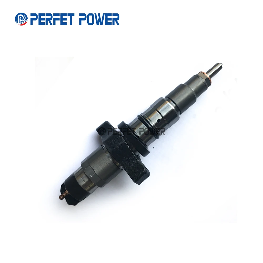 

Remanufacture 0445120255 Common Rail Fuel Injector 0 445 120 255 for 5263318,05263318,5086 894AA,R8004082AC 3949619,4940589