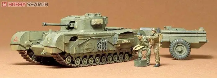 Tamiya 35100 1/35 строительный комплект