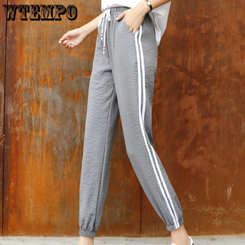 Рисунок 4 - Спортивные брюки WTEMPO из вискозы