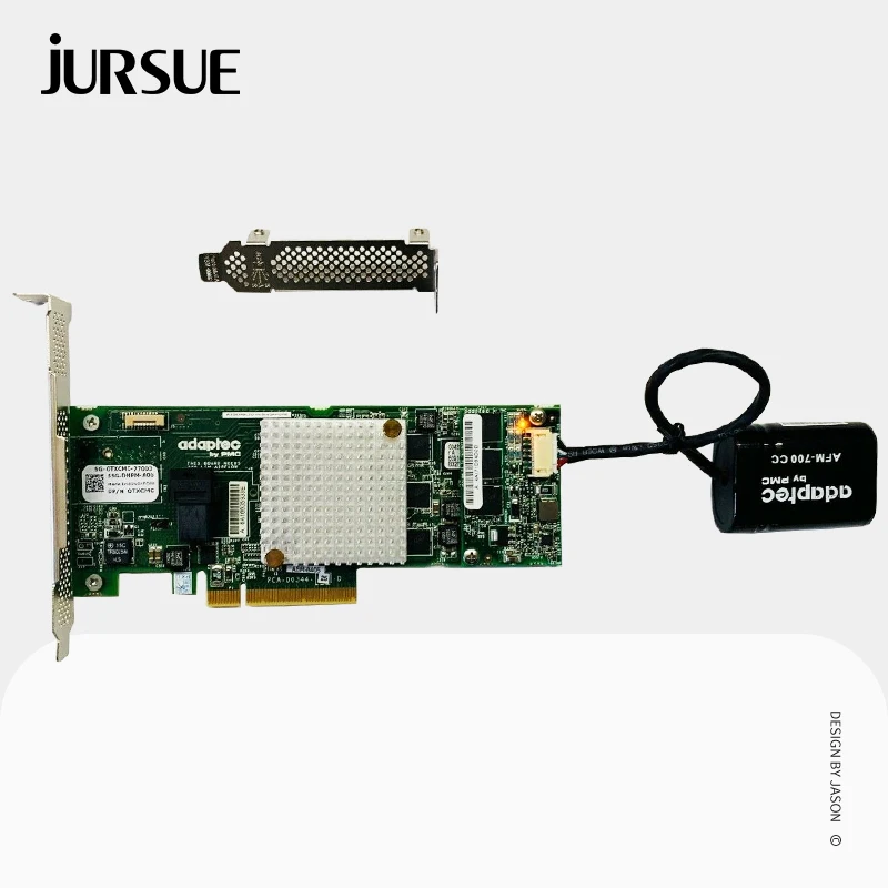 Адаптер для RAID-контроллера SATA 12 |