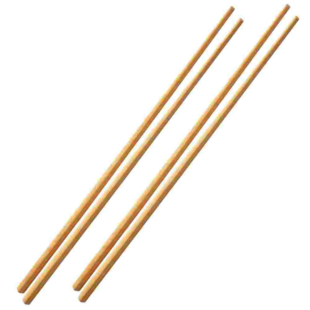 

Chopsticks Chinese Cooking Woodenfrying Reusable Extended Hot Pot Noodle
