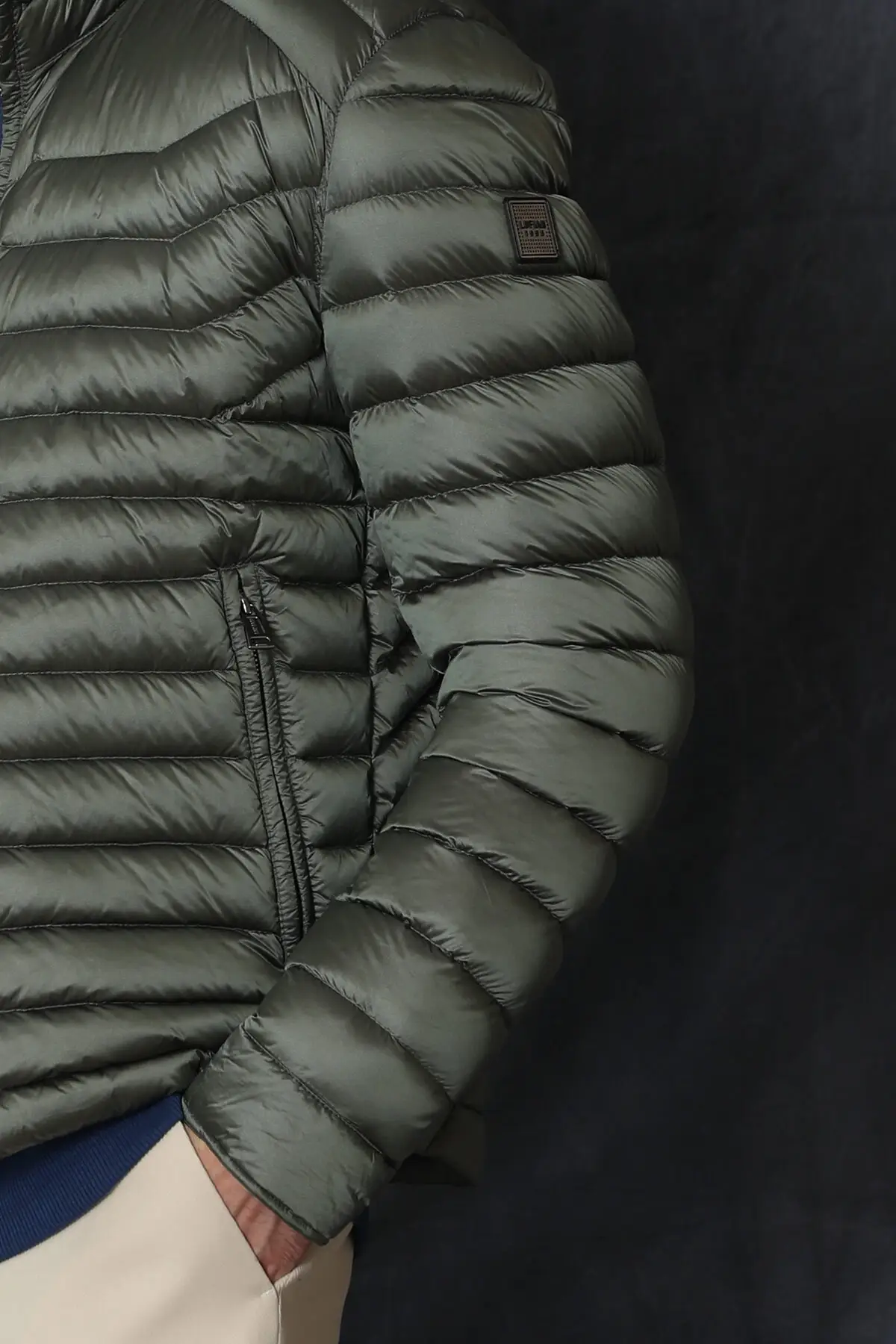 thumb