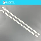 1 Набор = 2 штуки W32Sled подсветка для фотолампы 4C-LB320T-JF3 4C-LB320T-GY6 экран LVW320CSDX E13 V57 LVW320CSDX