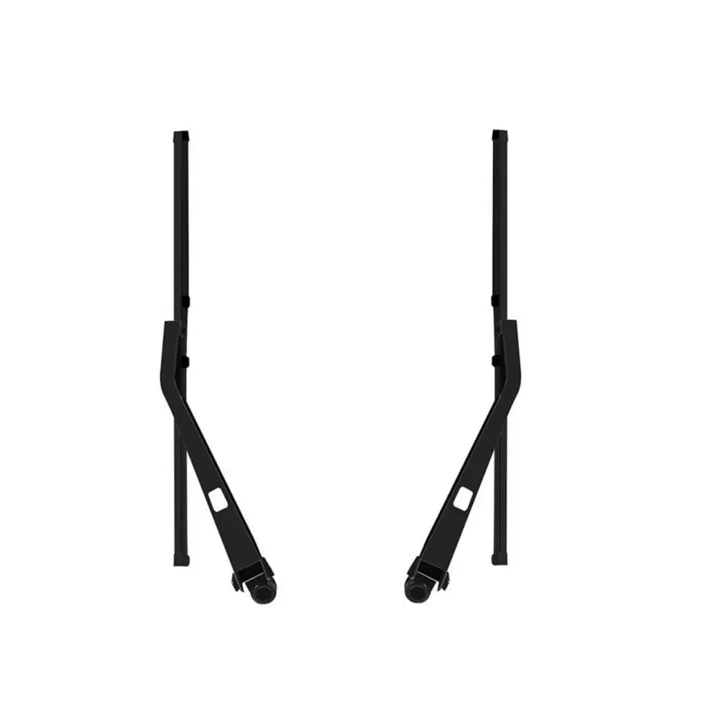 Металлические щетки стеклоочистителя для 90046 SCX10III 1:10 RC Crawler Truck