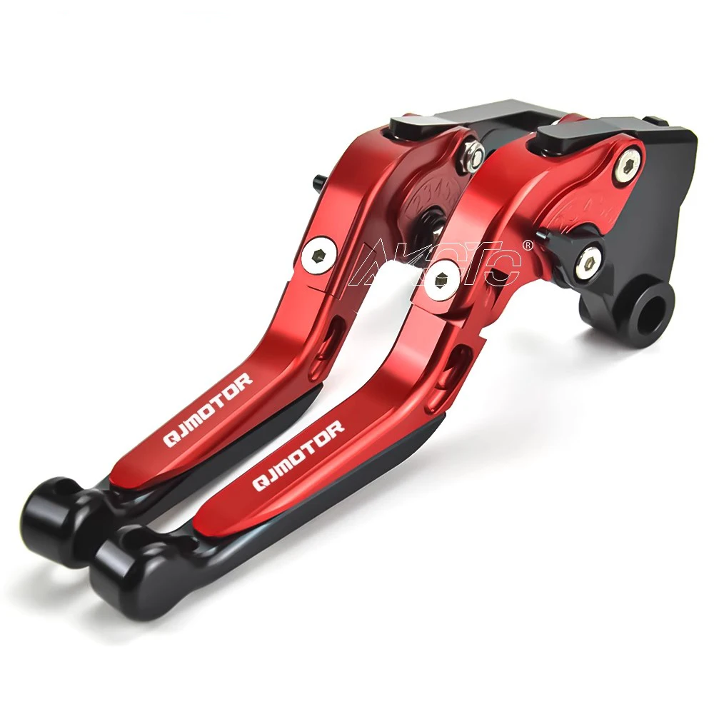 

ДЛЯ QJMOTOR SRK 921 RR 921RR SRK 921 Super 921 Запчасти для мотоциклов, ползунки рамы, радиатор, рычаги сцепления двигателя, защита крышки