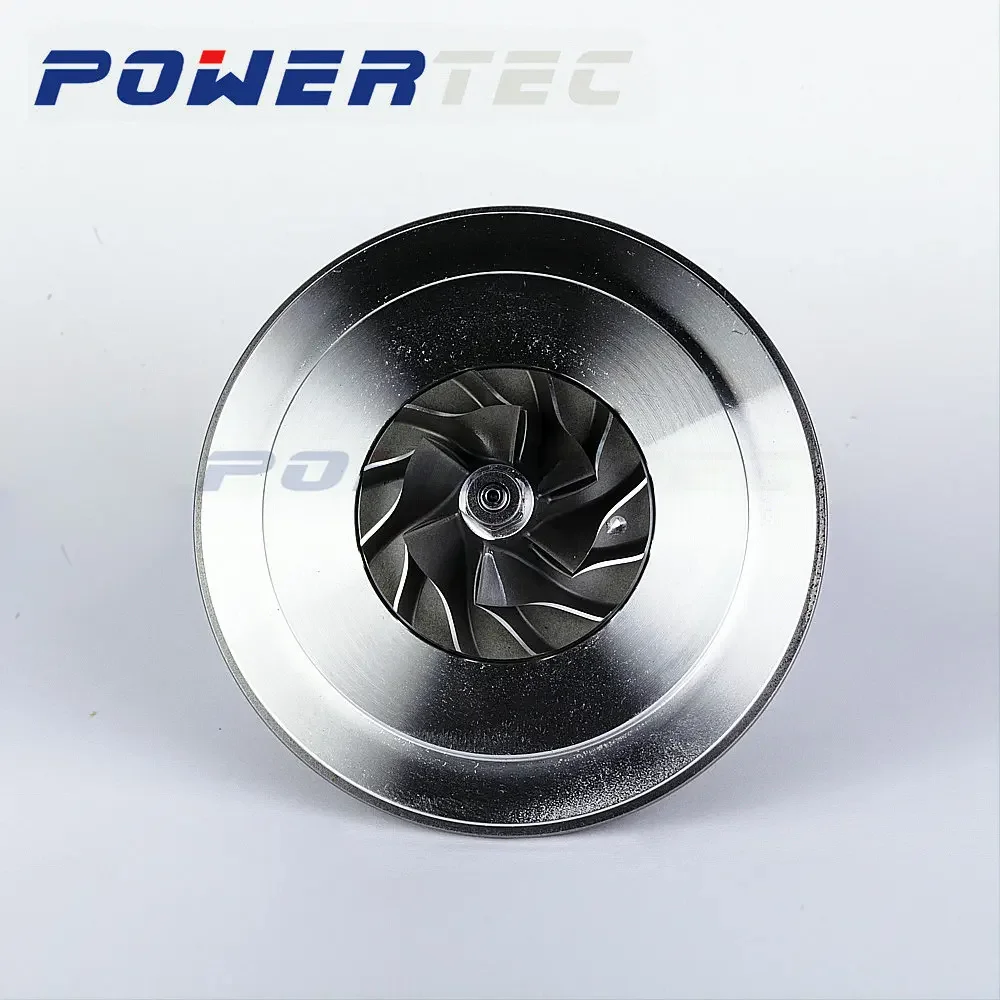 Новый турбо-сердечник ​ К03 Картридж турбокомпрессора 754667580 Турбина Чра 53039880120