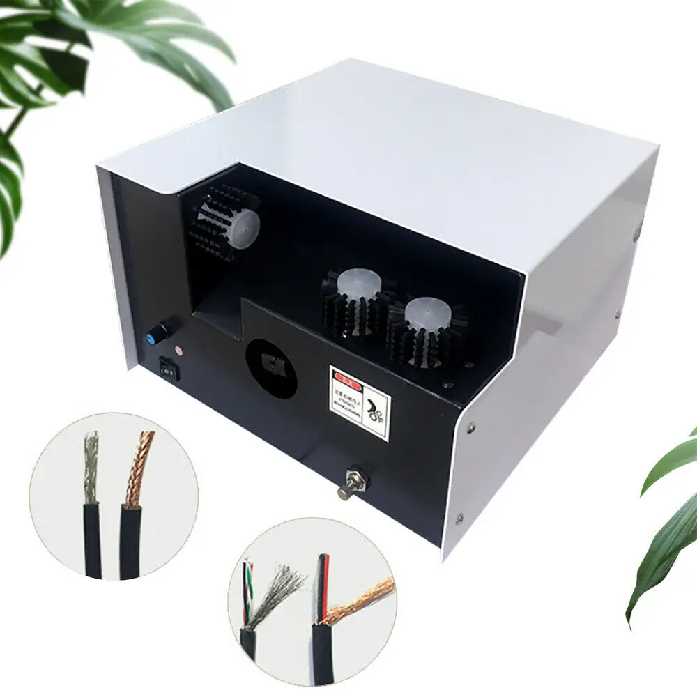 

Многофункциональный электрический провод, кабельный щит, машина для скручивания оплеткой, плетеный кабель, сетевой инструмент для скручивания проводов, 110 В/220 В