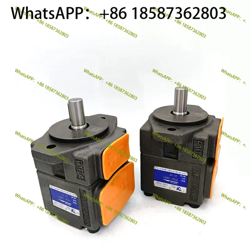 Гидравлический лопастной масляный насос YLC Yongling PV2R1-25RAF1PV2R2-41RAF1PV2R1-10-FR (art.: 3920dc8065df8) - 3920dc8065df8