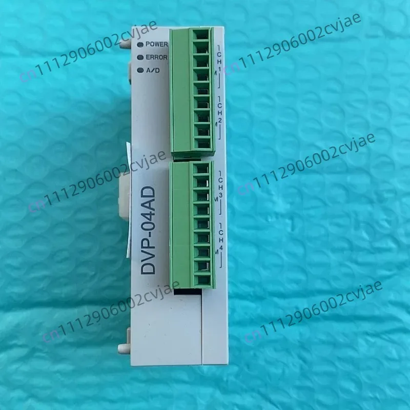 Фото DVP06AD-S DVP06XA-S2 Совершенно новый оригинал №4