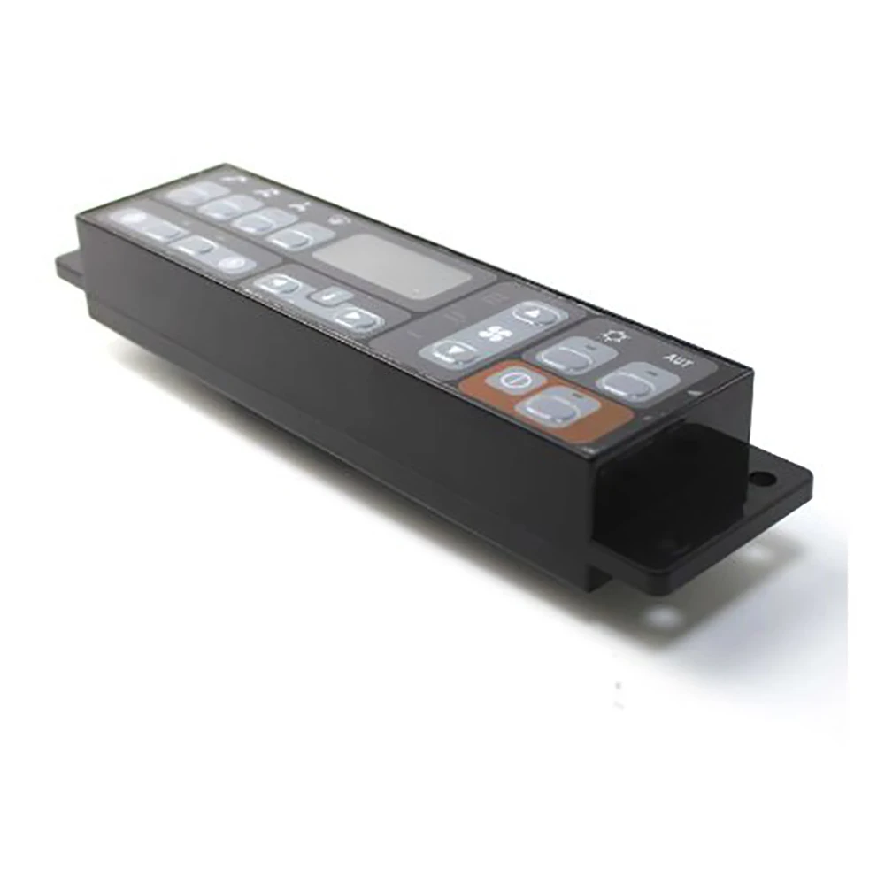 Контроллер кондиционера для CAT 311B 312B 320B 325B E320B E312B E311B E325B 1300297 1397207 Запасные части