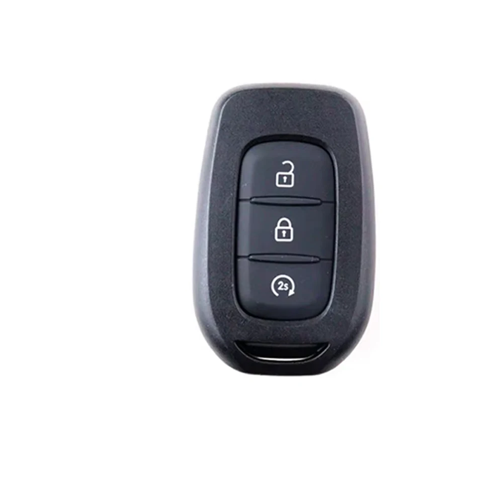 

Чехол для ключей Renault Sandero Symbol Trafic Dacia Logan, сменный чехол для автомобильного брелока, корпус