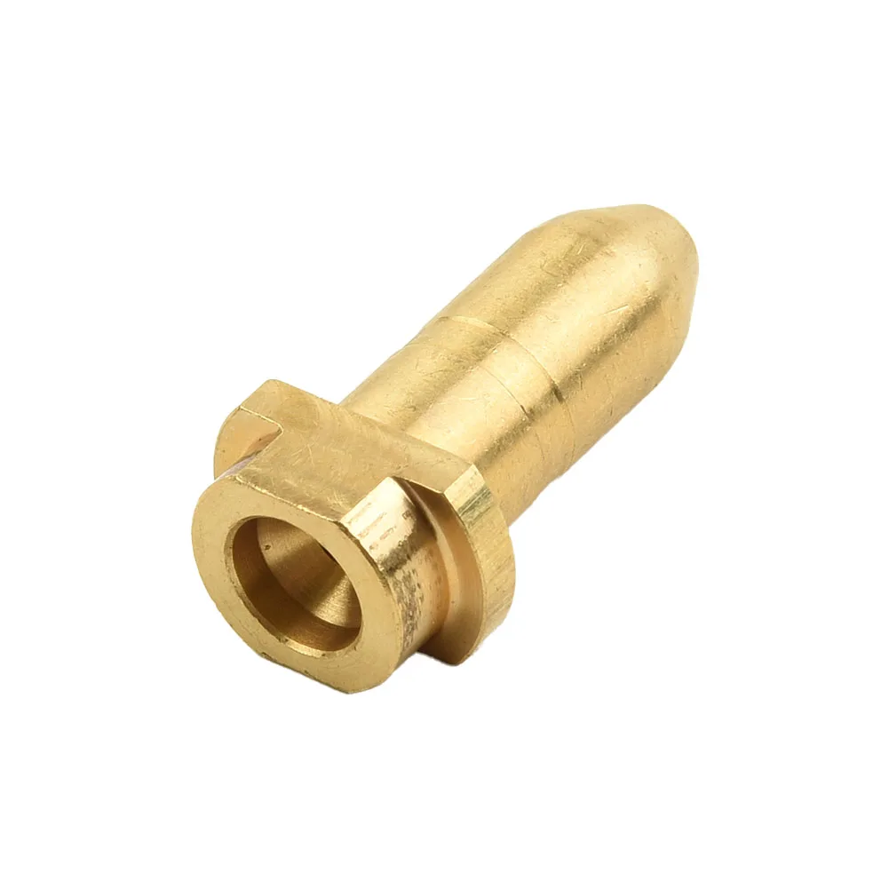 

New Brass Adapter Nozzle Tip Core Replacement For Karcher K1 K2 K3 K4 K5 K6 K7 K8 K9 Spray Rod Wand Replace Accessories