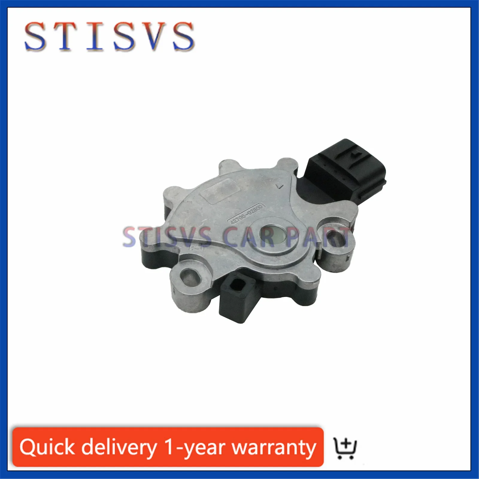 42700-02800 Защитный переключатель нейтрали коробки передач 42700 02800 для Hyundai Accent 2016 2017