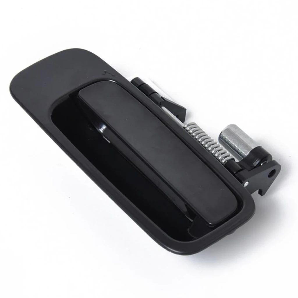 

Задняя сменная внешняя дверная ручка, совместимая с 1997-2001