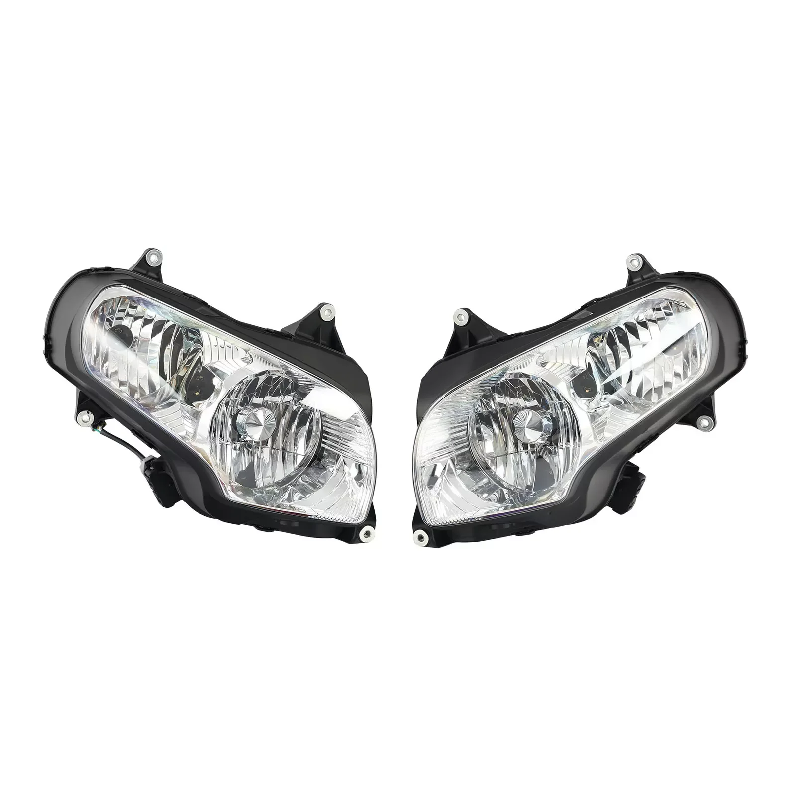 

Передняя фара мотоцикла в сборе для Honda Goldwing 1800 GL1800 2001-2017