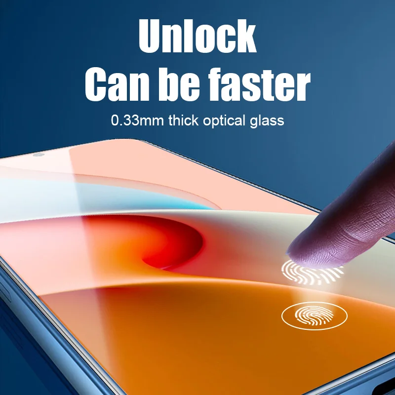 4 шт. для Redmi Note 12 13 Pro Plus Discovery Speed 12T 12R 13R 12C пленка из закаленного стекла