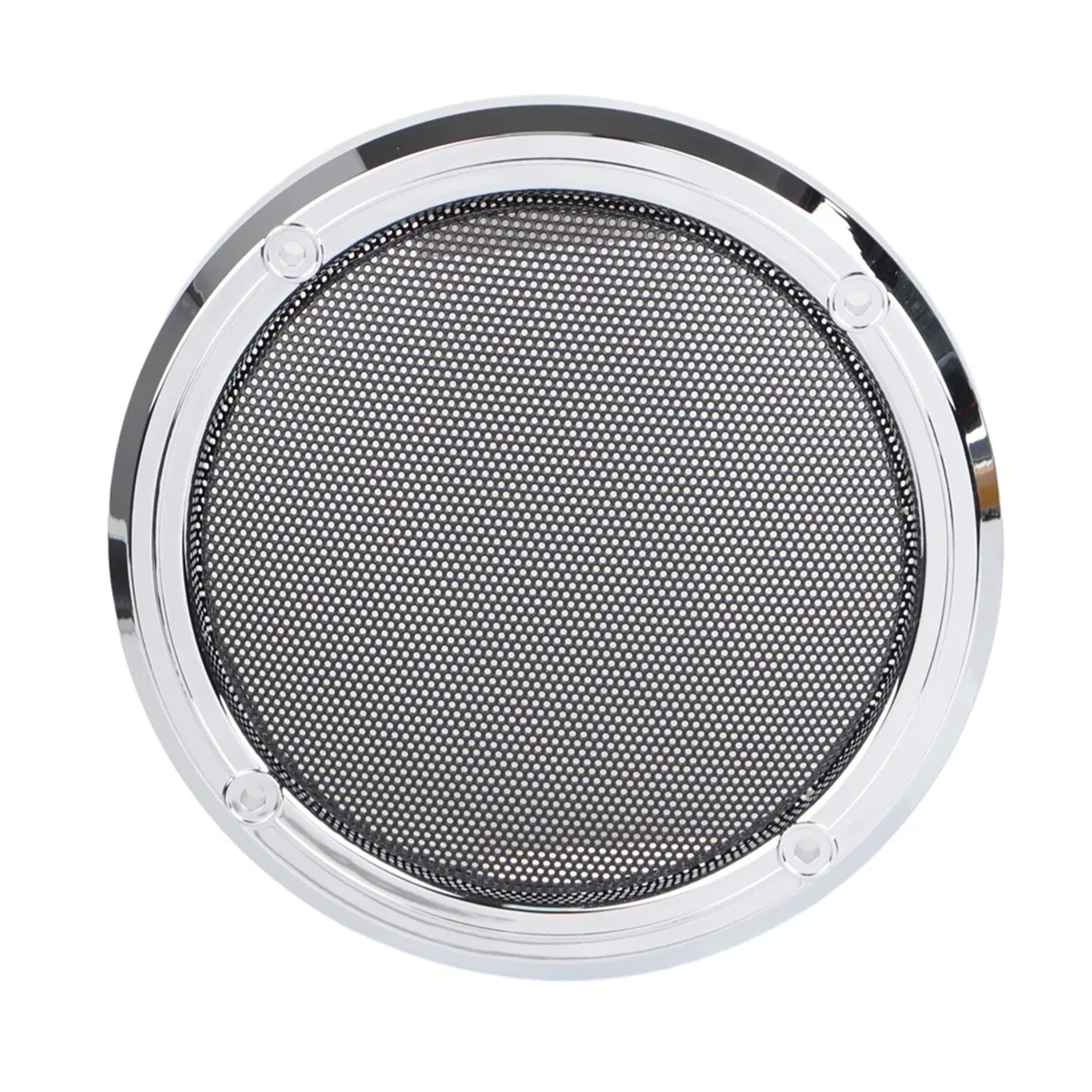 Сетчатый Чехол для задней колонки подходит Harley Electra Road Glide FLHTCU