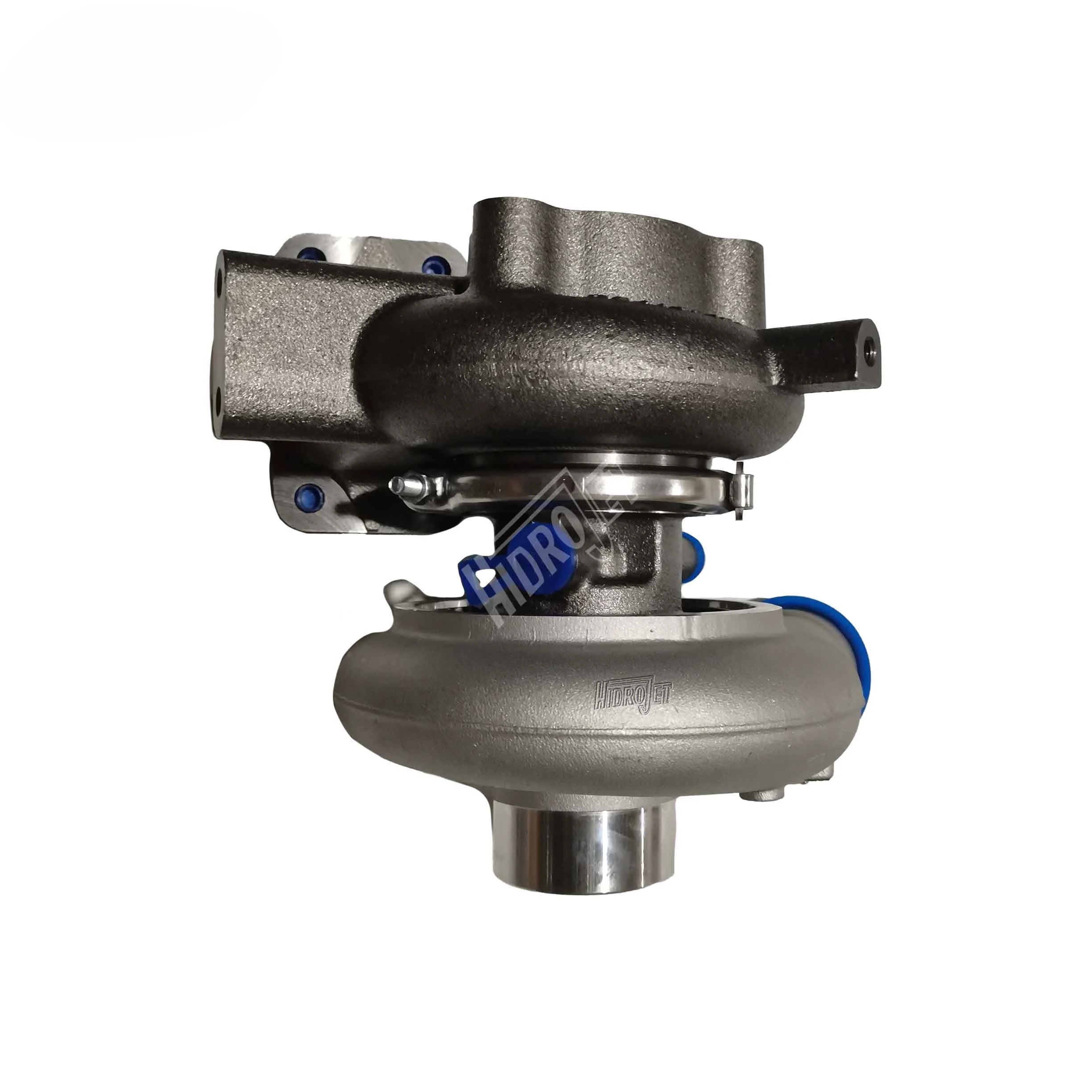 Для двигателя Hidrojet E320d Part Turbo 2870049 Аксессуар для экскаватора Турбокомпрессор 287-0049