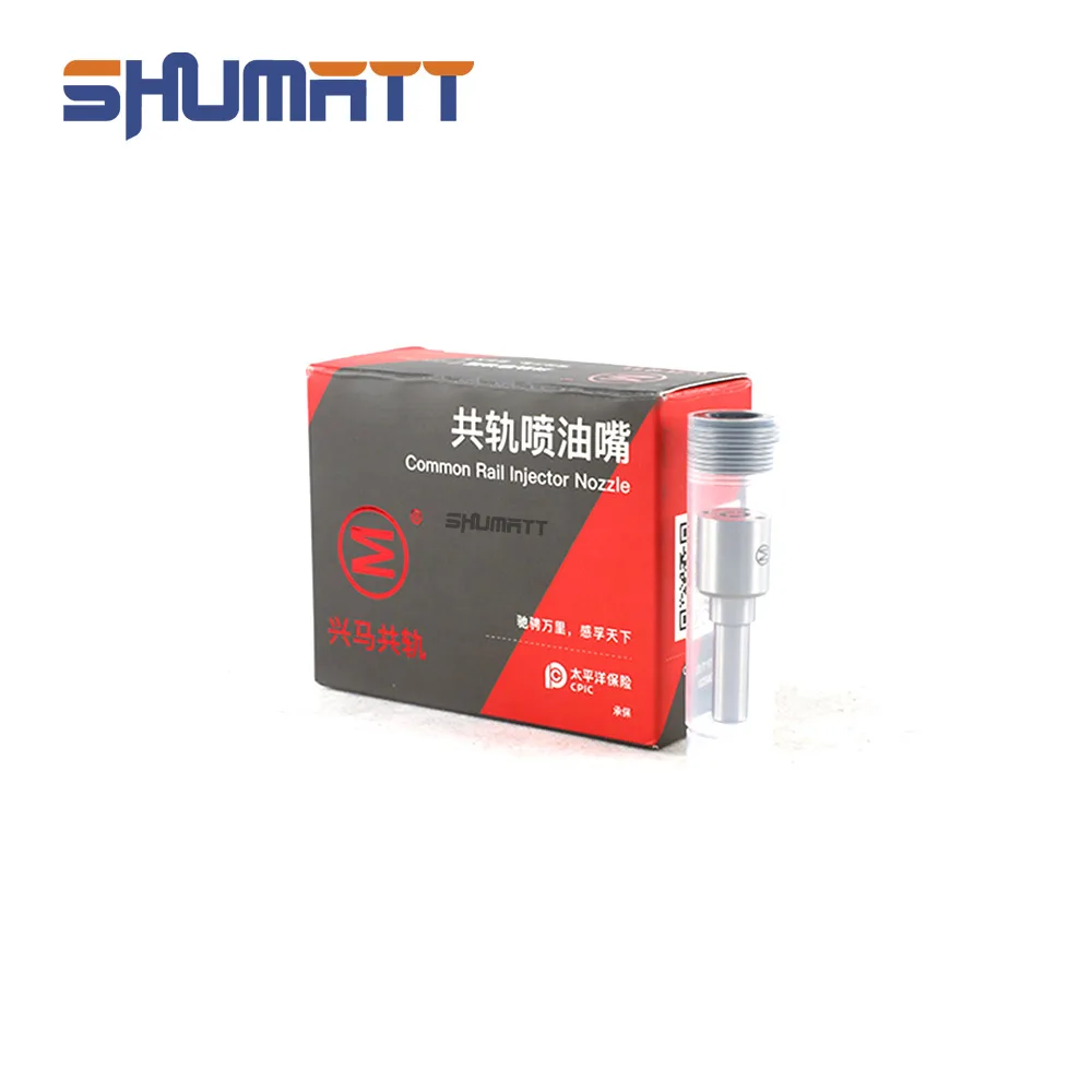 Китайская новая топливная форсунка Common Rail DLLA149P2166 0433172166   OE 1112010 -81D Для 0445120215 0445120394   Inector (art.: 3920cd91e2a30) - 3920cd91e2a30