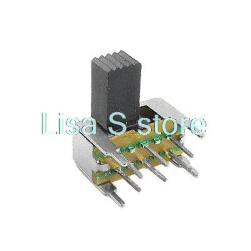 

Горизонтальный переключатель AKEYS SK22H04-G5/G9