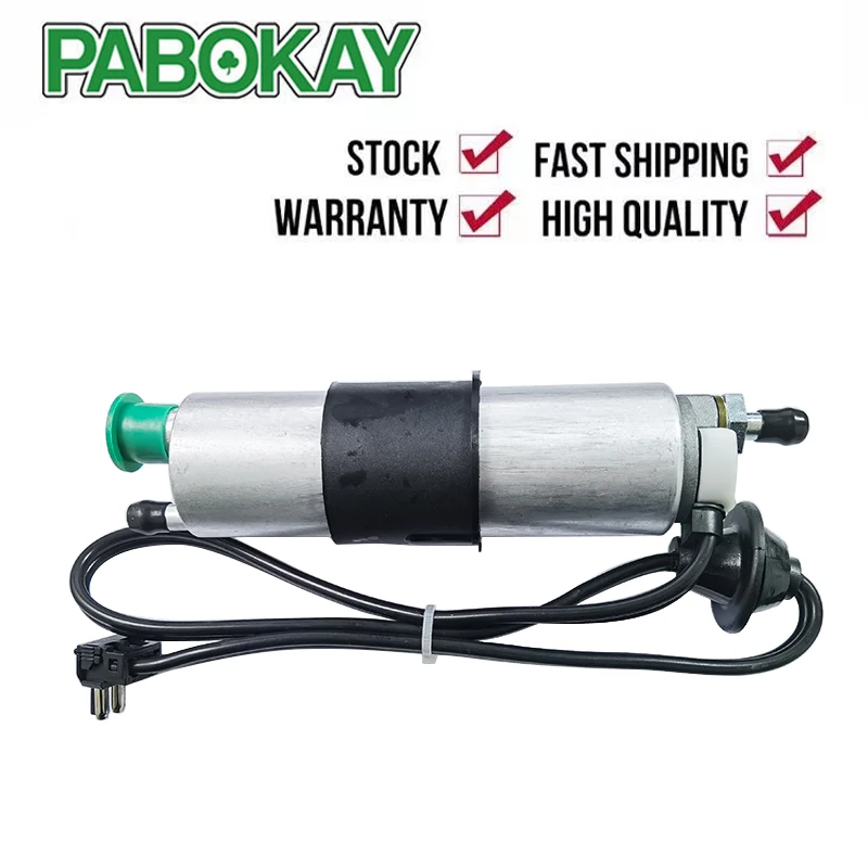 

Electric Fuel Pump for Mercedes Benz W202 C208 C180 C220 C240 C280 CLK200 CLK320 0986580371 0004704994 0004705494 0004706394