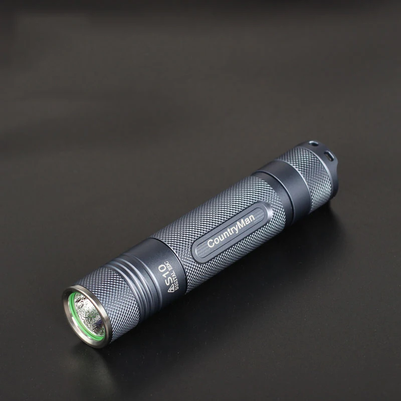 Outdoor Portable Flashlight Security Lumen Powerful LED Flashlight Rechargeable Defense Linternas Portable Lighting